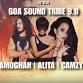 Goa Sound Tribe 9.0 event image