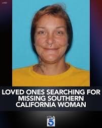 Loved ones are searching for a Southern California woman who has been  missing for weeks. Details: https://trib.al/L9uvSKE