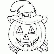 Halloween Coloring Halloween Coloring Sheets Free Halloween Coloring Pages