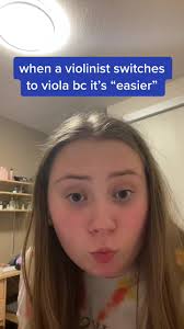 Is Transitioning from Violin to Viola Easy