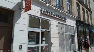 Du lundi au vendredi : Caisse D Epargne Paris Bastille Paris Banque Adresse