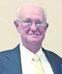 The News Journal Ralph Childers