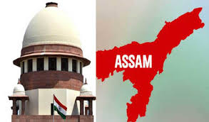 SC slams Assam govt for delay in deportation of declared foreigners