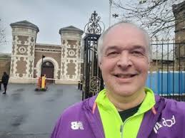 Garden City Runners News Release Christmas comes early at La Santa