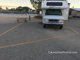 The state park was beautiful. Grand Haven State Park Campsite Photos Reservations Camping Info
