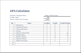 Amcas gpa calculator by bemo. How To S Wiki 88 How To Calculate Gpa For High School