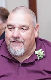 Timothy Merchant Sr. (1955-2018)