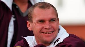 Western Corridor bid for the NRL's 17th team licence. Here are 30 reasons  why Ipswich region should win the bid