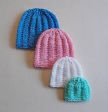 Premature baby knitting patterns can be hard to find, but we can help with this free premature baby hat pattern from uk hand knitting. Knitting Patterns Galore Preemie 91 Free Patterns
