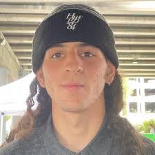 Contest Results: Vans Park Series National Championships at Colombia  Men's Prelims