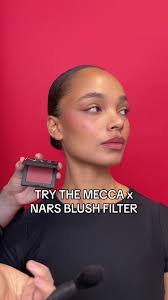 Find Your Perfect NARS Blush with MECCA Filter
