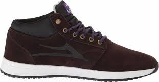 Lakai Griffin Mid