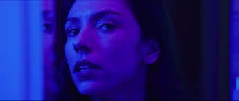 Masc — Iron Glove Productions