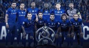 وذكر الحساب الرسمي لـ قناة أبو ظبي الرياضية عبر تويتر قائلًا: Ø§Ù„Ù‡Ù„Ø§Ù„ ÙŠØ³ÙŠØ·Ø± Ø¹Ù„Ù‰ ØªØ´ÙƒÙŠÙ„Ø© Ù†Ù‡Ø§Ø¦ÙŠ Ø¯ÙˆØ±ÙŠ Ø§Ø¨Ø·Ø§Ù„ Ø¢Ø³ÙŠØ§ Ø¨Ø§Ù„ÙƒØ§Ù…Ù„
