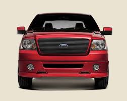 2009 Ford Ranger Pickup Truck Highlights