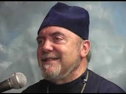 Interview with Father Michael Oleksa, Aug. 24, 2005