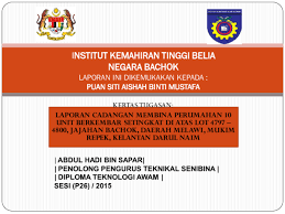 Bela negara memiliki dasar hukum dari uud 1945 untuk menumbuhkan dan meningkatkan kesadaran bela negara bisa dilakukan wajib latih dan membangun kondisi juang, serta. Pdf Institut Kemahiran Tinggi Belia Negara Bachok Adi Lalala Academia Edu