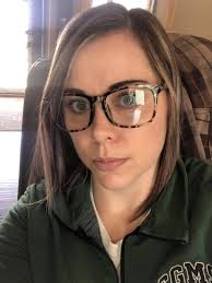 How did I do? Hair and makeup!!