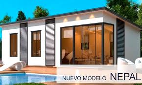About 85% of these are prefab houses, 0% are other construction a wide variety of casas modulares options are available to you, such as use. Venta De Casas Prefabricadas Alucasa