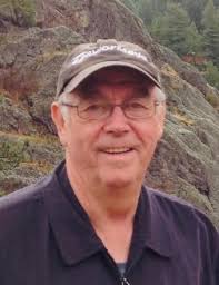 Obituary information for Thomas Erick Christianson