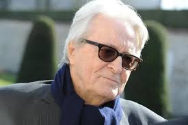 Roland Dumas, figure de la politique française, est décédé