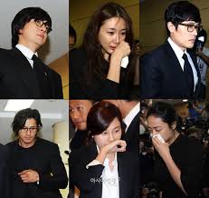 Various formats from 240p to 720p hd (or even 1080p). Crunchyroll Forum Breaking News Actor Singer Park Yong Ha Found Dead