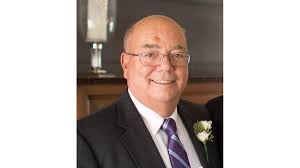 James Weisser Obituary