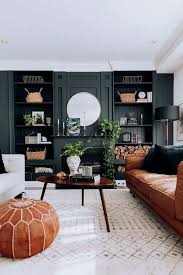 60 Best Living Room Furniture Gallery Photos Inspiration Open Living Room Design Black Living Room Dark Living Rooms