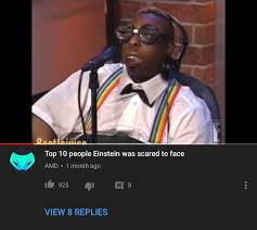 In this video beetlejuice shows us how to properly spell red. Iq 200 Dankmemes