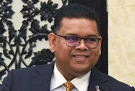 Isu Vaksin Lokman Adam Diarah Fail Pernyataan Pembelaan Selewat Lewatnya 3 Mac Ini Astro Awani