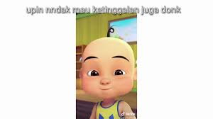 Aidlie daniel subscribe unsubscribe 2. Upin Dan Ipin Main Tiktok Gemoy Youtube