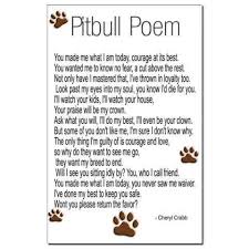 Pin On Pawsitive Pit Bulls