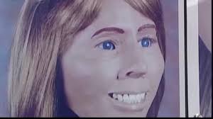 DNA reveals identity of victim ‘Lavender Doe’