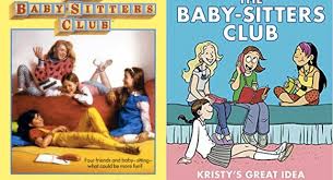Free shipping on orders over $25 shipped by amazon. The Baby Sitters Club Is Now A Netflix Series With Alicia Silverstone As Kristy S Mom Gothamist