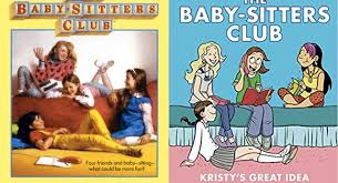 One of the best things about ann m. The Baby Sitters Club Is Now A Netflix Series With Alicia Silverstone As Kristy S Mom Gothamist