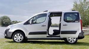 Citroen Berlingo 19 Hdi Multispace Citroen Berlingo Citroen Car