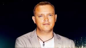 Frank Lukas "Total verknallt"