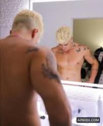 Alex mapeli naked