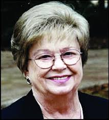Joyce Ayers Obituary (2015)