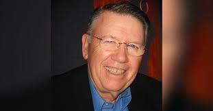 Douglas Markham Obituary