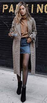 53 Stylish Winter Looks Tendenciasinverno2019 Classy Winter Outfits Fashion Winter Looks