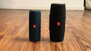The biggest difference is only useful to 0.1% of people. Jbl Flip 5 Vs Charge 4 Which To Buy The Style Inspiration