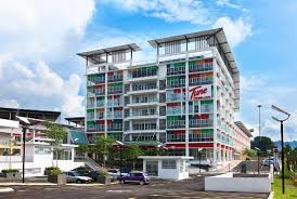 Scandinavian restaurant, furniture / home store. Good Location Near Kidzania The Curve Ikea 1 Utama At Affordable Price Review Of Tune Hotel Kota Damansara Petaling Jaya Malaysia Tripadvisor