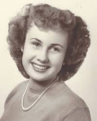 Alice Marlene George Rankin Obituary November 9, 2023