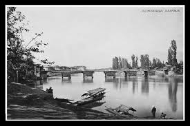 Kadal Nama: A brief history of ...