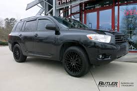 You can click the about our wheels link at the bottom of the page for additional information regarding our wheels. Toyota Highlander With 20in Tsw Max Wheels Exclusively From Butler Tires And Wheels In Atlanta Ga Image Number 9378