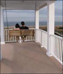 #condominiums #construction #deck #replacements #timbertech #azek this deck has quite the stark before and after, swipe to check it out! Azek Miscellaneous Mouldings Buy Online Or Get Samples