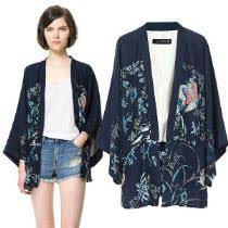 Zulily's the place for fashion, décor, kids' stuff, at prices that'll rock your socks. Aplikasi Kimono Pada Busana Modern