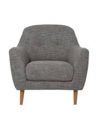 your home and garden alora chair grey product photo chair furniture living furniture