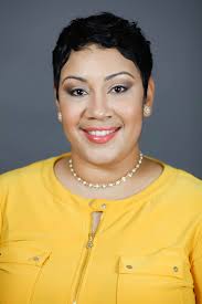 Tiffani Patterson, Realtor